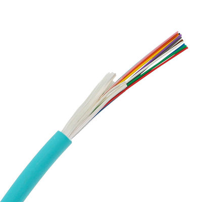 Cable de fribra óptica al aire libre interior de GYTS GYFTY GJYXCH GYXTW ADSS FTTH