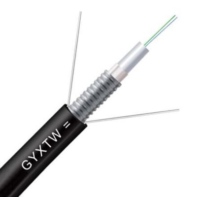 Cable acorazado al aire libre de GYXTW
