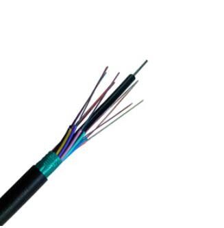 2 cable de fribra óptica con varios modos de funcionamiento de la base de la base 4 para FTTH