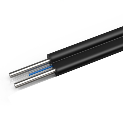 Gjyxfch autosuficiente con Frp o el alambre de acero fortalece 1 cable de la fibra de 2 bases