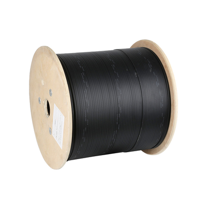 Gjyxfch autosuficiente con Frp o el alambre de acero fortalece 1 cable de la fibra de 2 bases