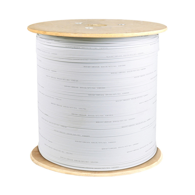 Gjyxfch autosuficiente con Frp o el alambre de acero fortalece 1 cable de la fibra de 2 bases