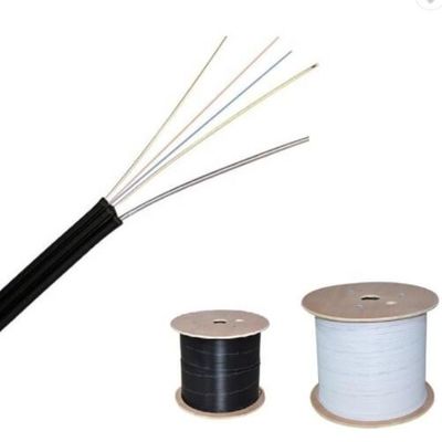 Cable de fribra óptica al aire libre interior de GYTS GYFTY GJYXCH GYXTW ADSS FTTH