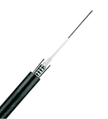 Cable de fribra óptica al aire libre interior de GYTS GYFTY GJYXCH GYXTW ADSS FTTH