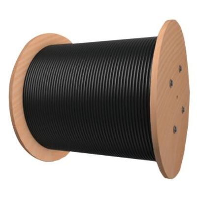 Cable acorazado al aire libre de GYXTW