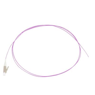coleta de la fibra óptica del SC APC G652D 0.9m m de la longitud del 1m