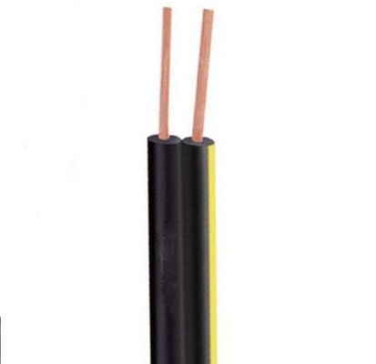 Caiga la base Because/CCA/CCS Cat3 del alambre 2 10 pares del teléfono del cable de cobre