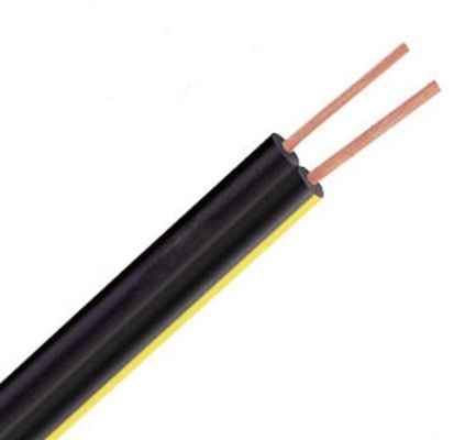 Caiga la base Because/CCA/CCS Cat3 del alambre 2 10 pares del teléfono del cable de cobre
