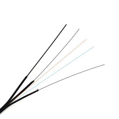 Cuadro autosuficiente 8 cable aéreo de arriba de 2 bases de FTTX