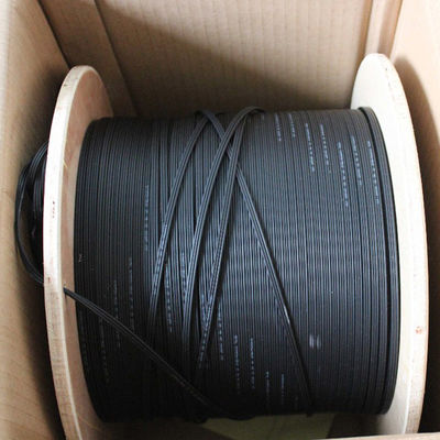 Cuadro autosuficiente 8 cable aéreo de arriba de 2 bases de FTTX