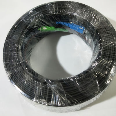 Cable de la fibra de FTTX G657A