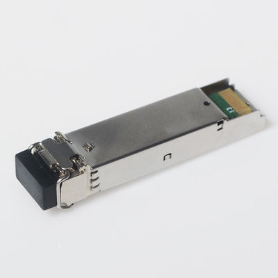 transmisor-receptor de la fibra de SFP del módulo de 1310nm 1550nm CWDM