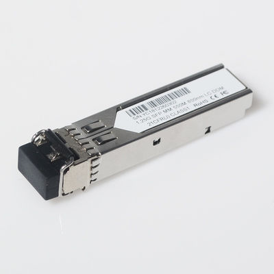 transmisor-receptor de la fibra de SFP del módulo de 1310nm 1550nm CWDM