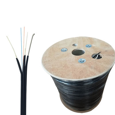 Cordón de remiendo de la base FTTH del SC LC G652D G657A1 G657A2 2