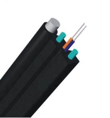 Cable de descenso de la fibra óptica de GJYXCH GJYXFCH GJYXFCH GJXH G657A1 G657A2 G652D FTTH
