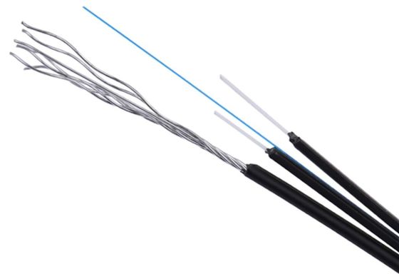 Cable de descenso de la fibra óptica de GJYXCH GJYXFCH GJYXFCH GJXH G657A1 G657A2 G652D FTTH