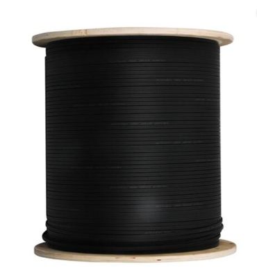 1 2 4 CABLE DE FRIBRA ÓPTICA PLANO DEL DESCENSO DE LA BASE FTTH G657A1 G657A2 G652D