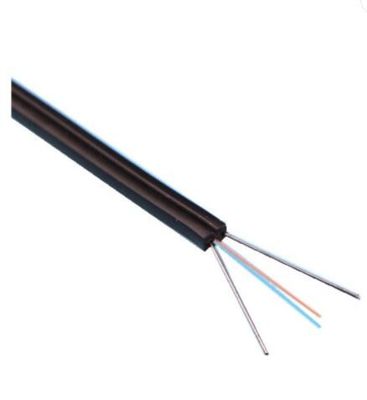 1 2 4 CABLE DE FRIBRA ÓPTICA PLANO DEL DESCENSO DE LA BASE FTTH G657A1 G657A2 G652D