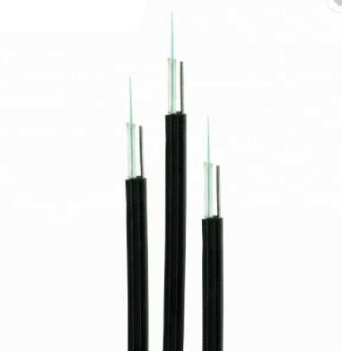 Cable de fribra óptica de GYTS GYFTY GJYXCH GYXTW ADSS FTTH