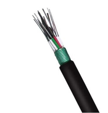 2 cable de fribra óptica con varios modos de funcionamiento de la base de la base 4 para FTTH
