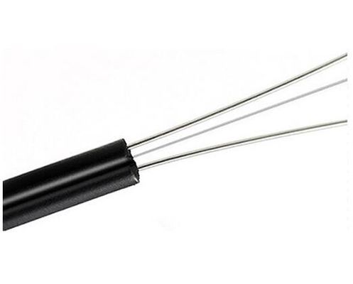 G675A 1 2 4 6 8 cable de fribra óptica interior de la base FTTH