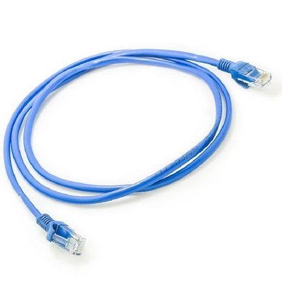 Negro óptico del cordón de remiendo de la fibra SM SX G657A2 SC/UPC-SC/UPC 2*3M M LSZH