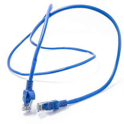 Negro óptico del cordón de remiendo de la fibra SM SX G657A2 SC/UPC-SC/UPC 2*3M M LSZH